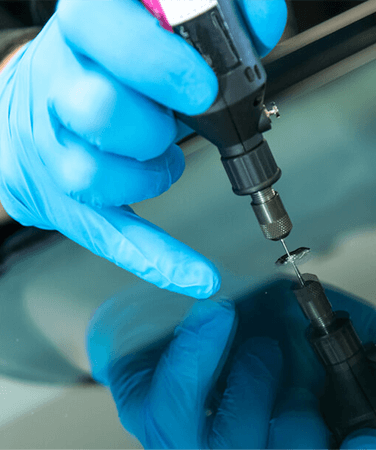 Windshield repair in Florida