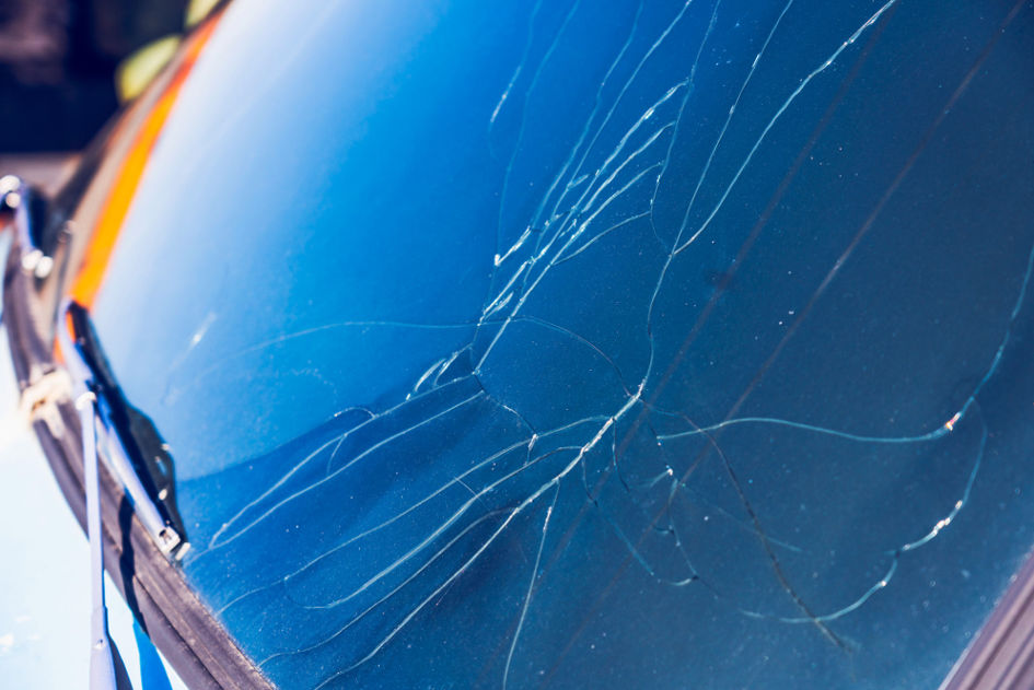 Can You Fix a Cracked Windshield Without Replacing It?