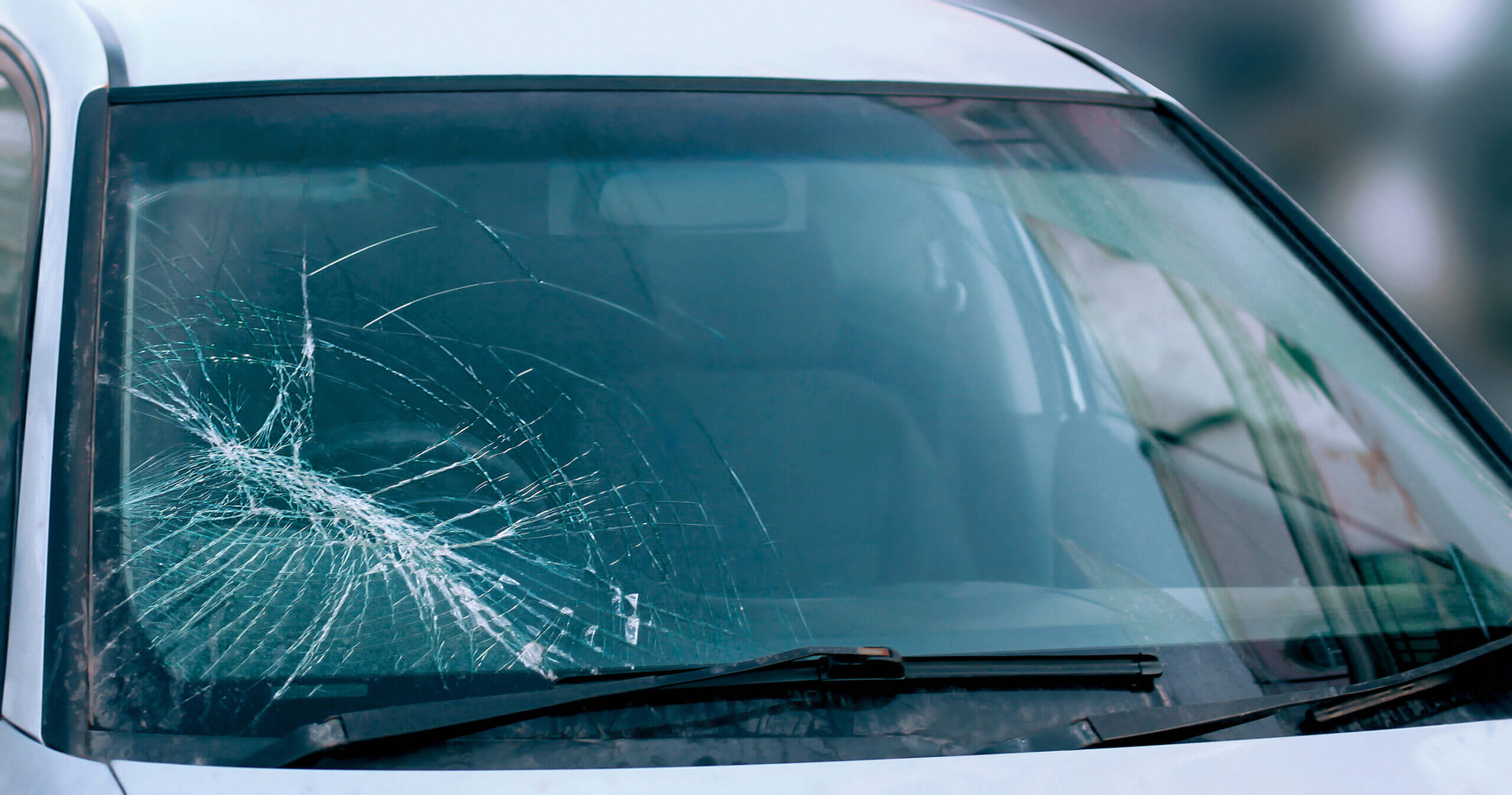 Different Types of Windshield Cracks Explained