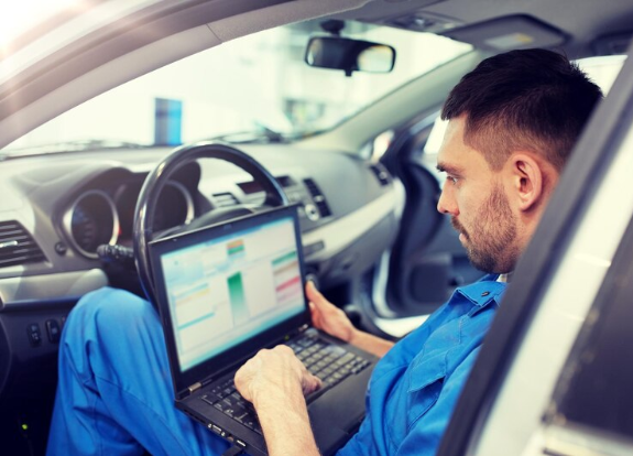 What is ADAS Calibration? The Full Guide and Essentials