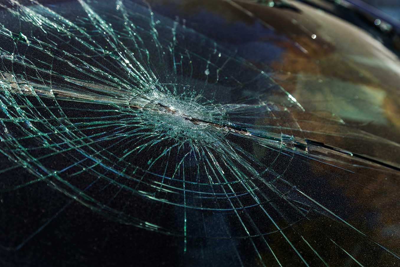 Rock Hit Your Windshield? Repair vs. Replace